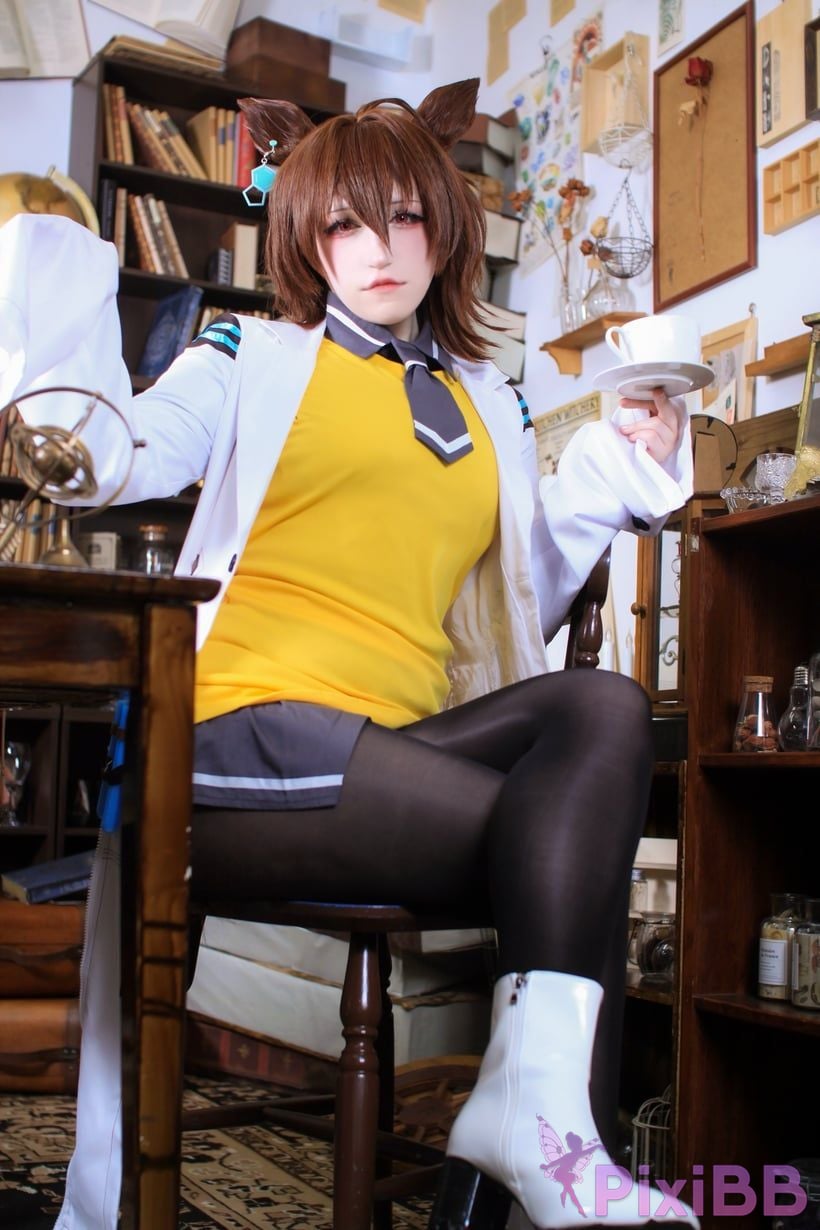 TenshiVenus Agnes Tachyon PixiBB.COM 4