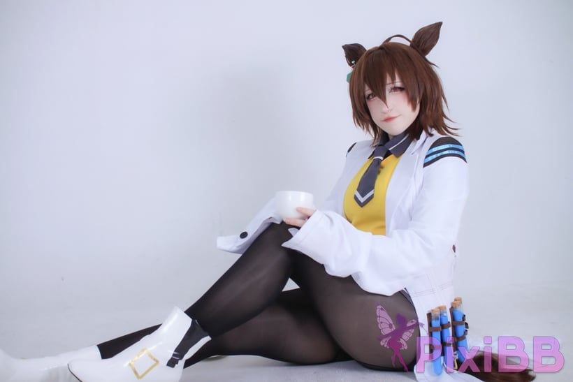 TenshiVenus Agnes Tachyon PixiBB.COM 9