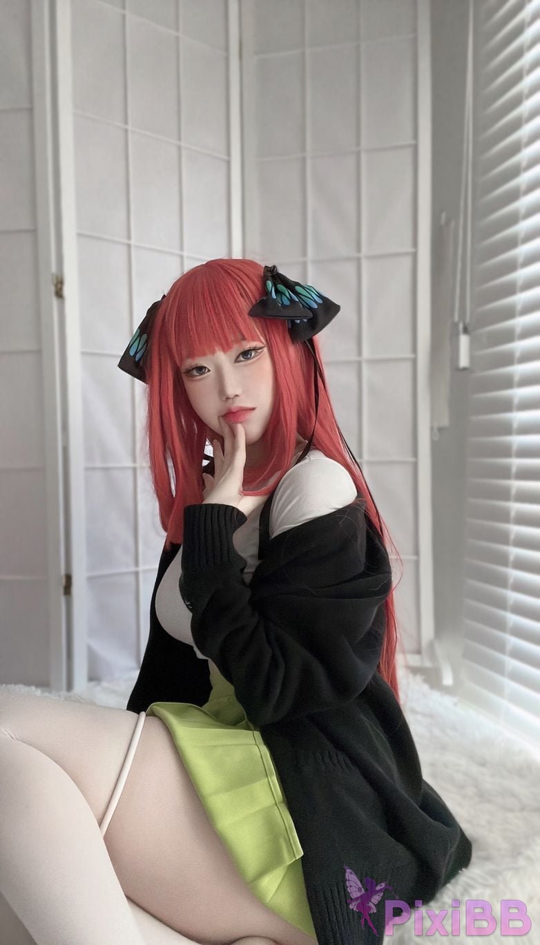 Evawish Nino Nakano PixiBB.COM 1