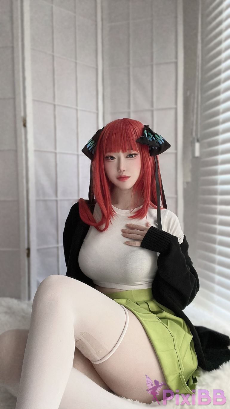 Evawish Nino Nakano PixiBB.COM 2