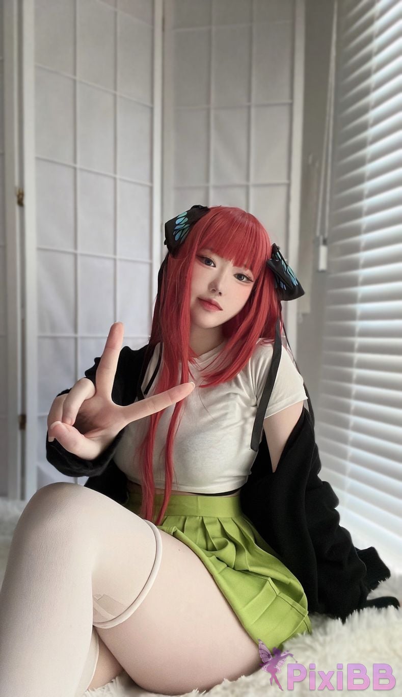 Evawish Nino Nakano PixiBB.COM 3