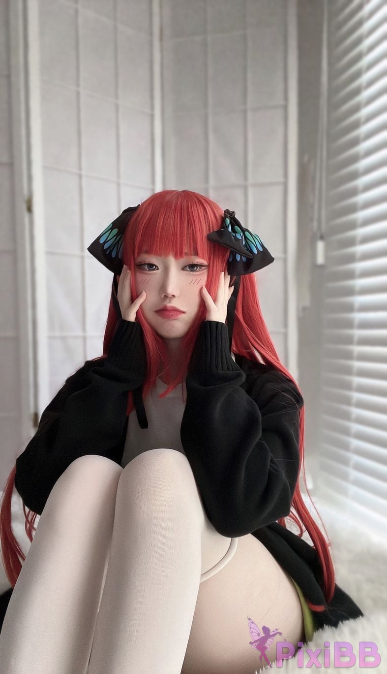 Evawish Nino Nakano PixiBB.COM