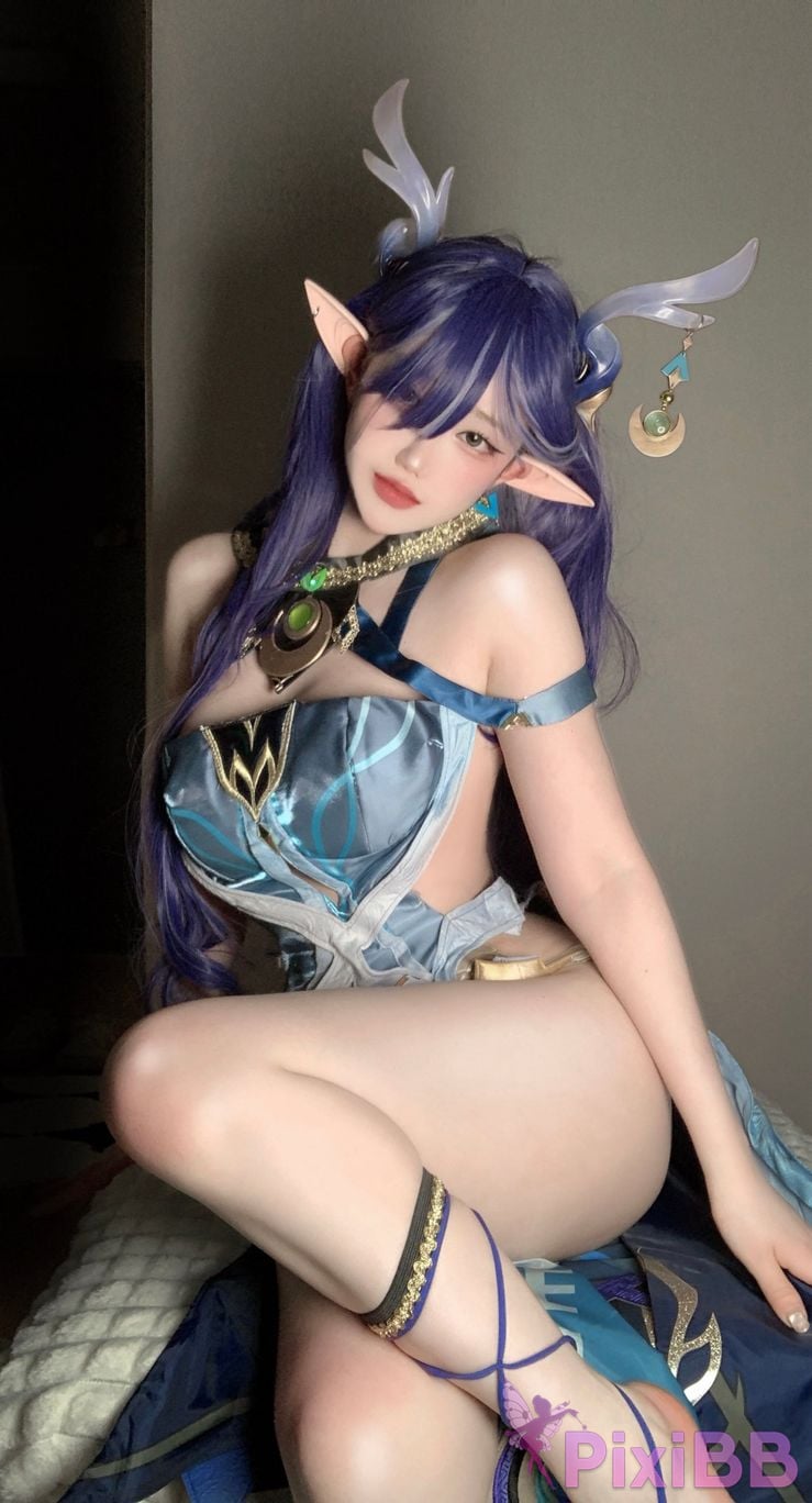 Evawish Lauma PixiBB.COM 1