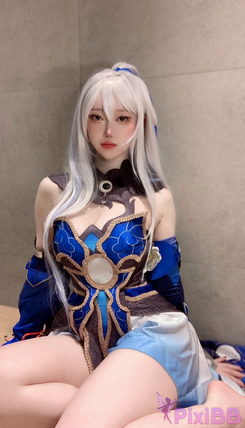 Evawish Jingliu PixiBB.COM 1