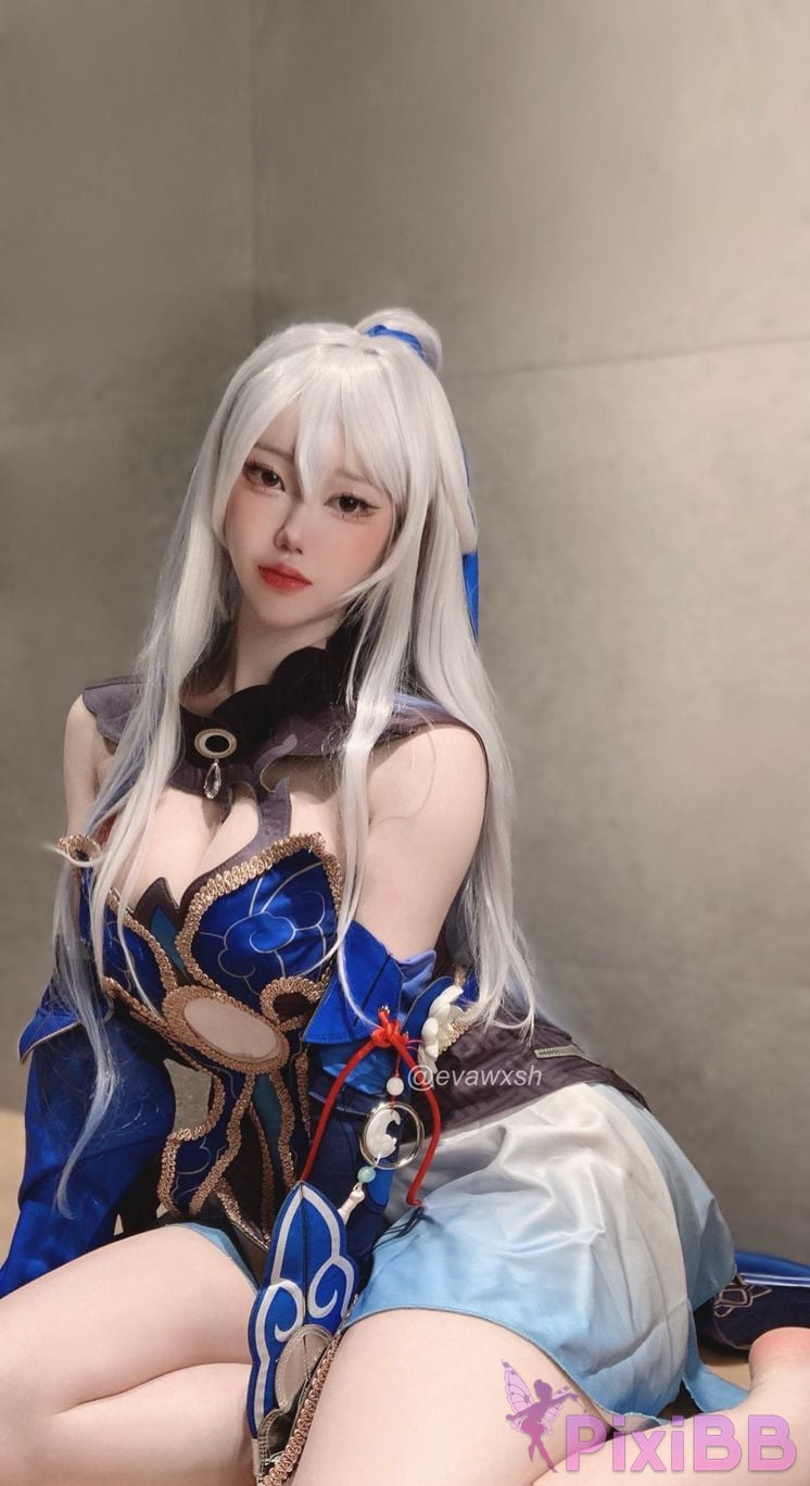 Evawish Jingliu PixiBB.COM 2