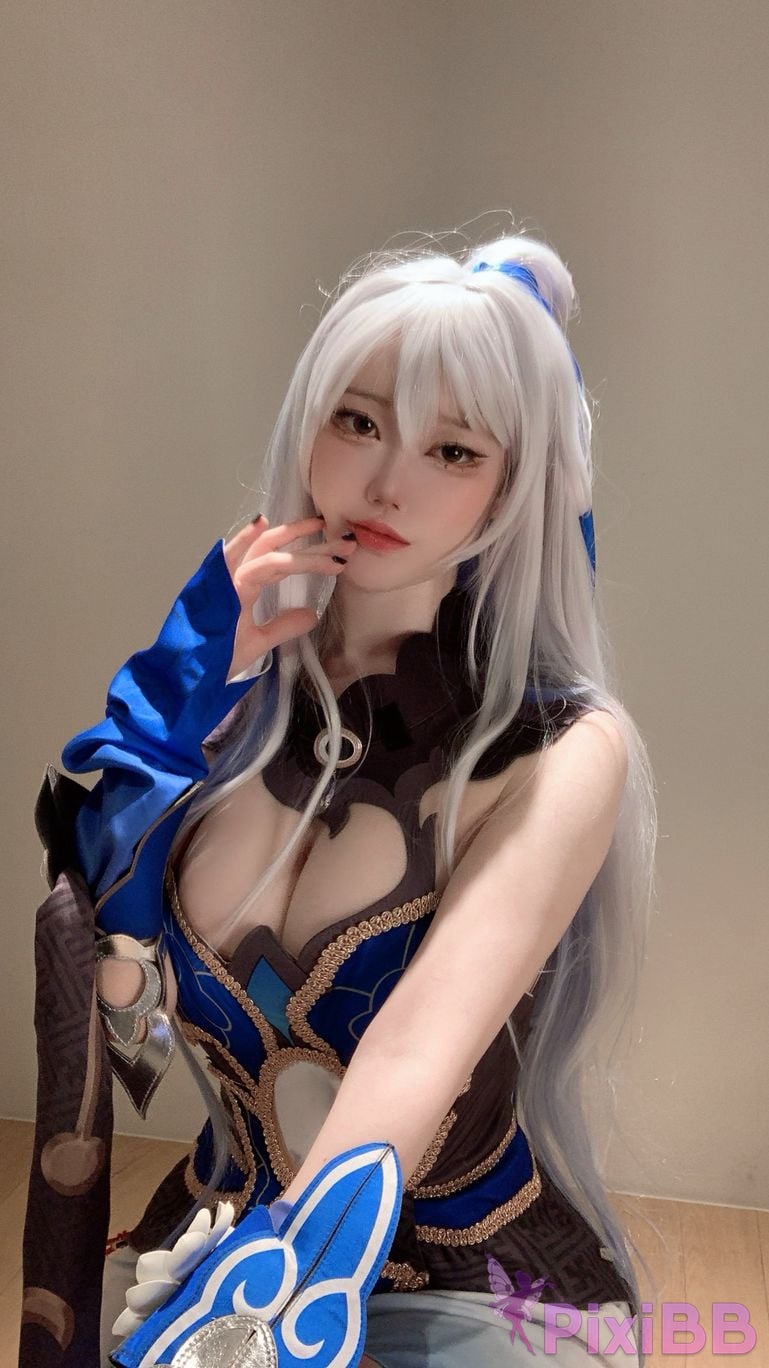 Evawish Jingliu PixiBB.COM