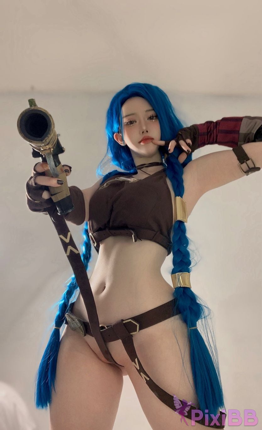 Evawish Jinx Arcane PixiBB.COM 2