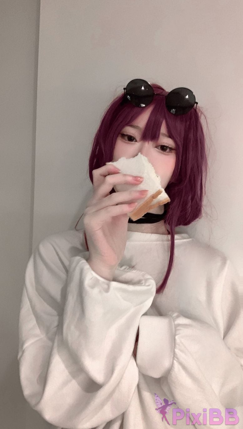 Evawish Kafka (Honkai Star Rail) PixiBB.COM 1