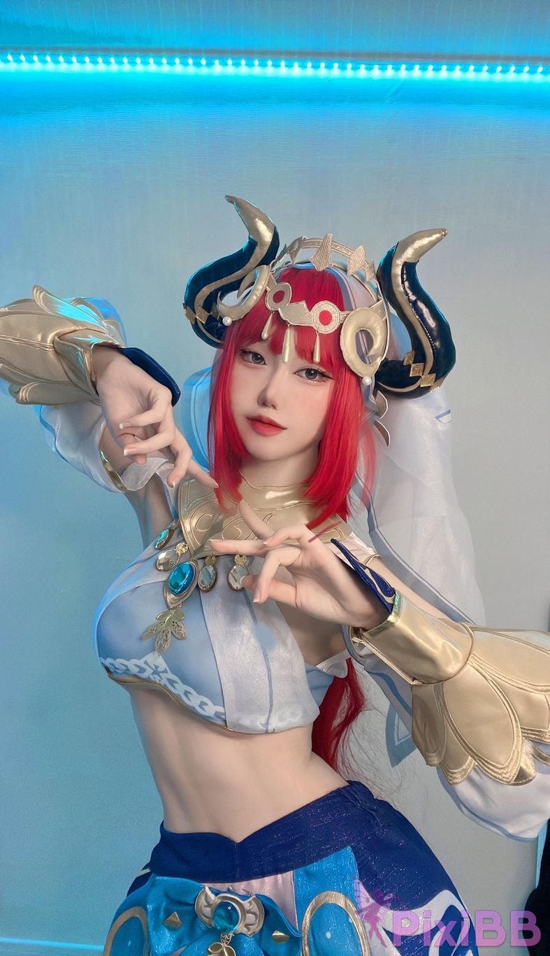 Evawish Nilou PixiBB.COM 1