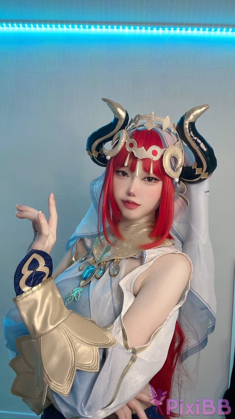 Evawish Nilou PixiBB.COM 3