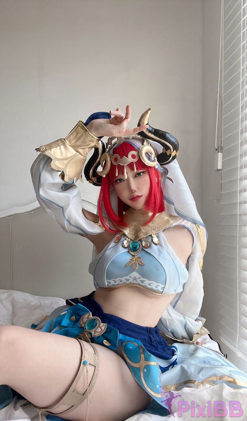 Evawish Nilou PixiBB.COM 4