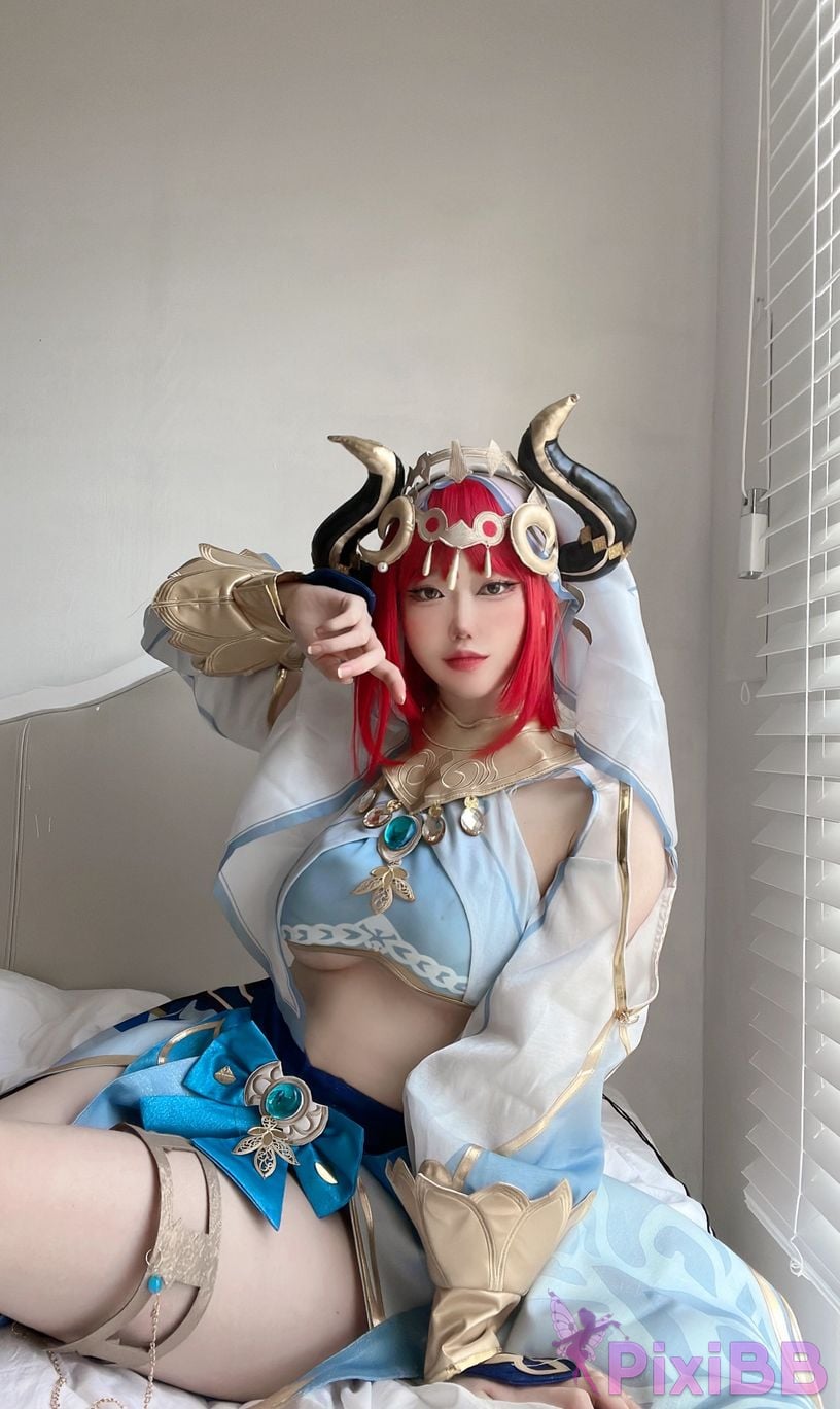 Evawish Nilou PixiBB.COM 5