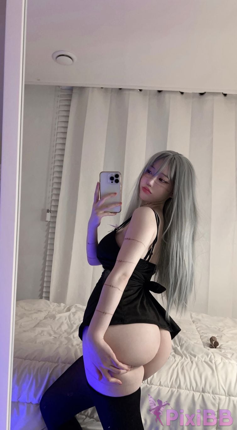 Evawish Mahito PixiBB.COM 1