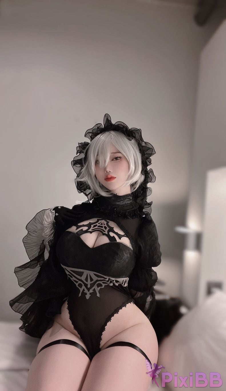 Evawish 2B Bride PixiBB.COM 6