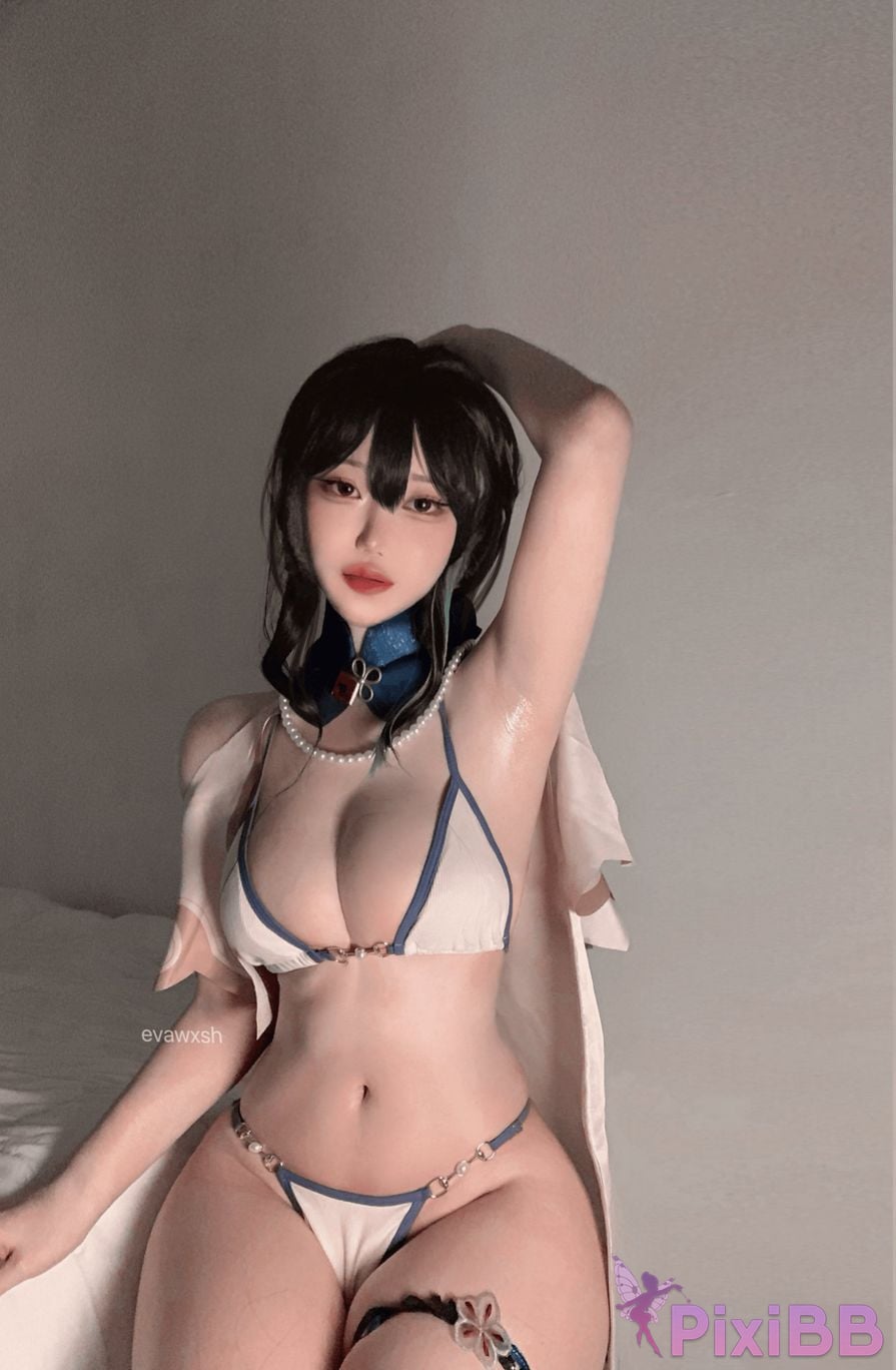 Evawish Ruan Mei PixiBB.COM 3