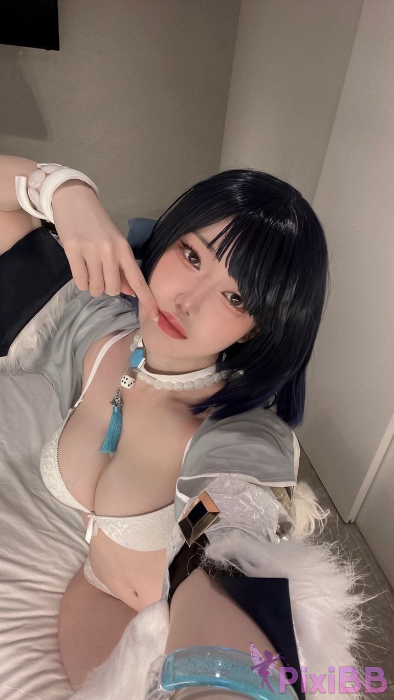 Evawish Yelan PixiBB.COM 1