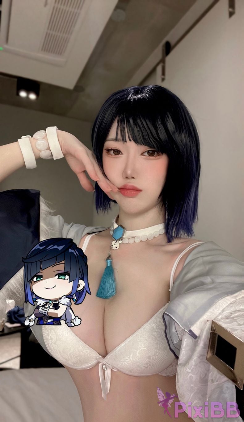 Evawish Yelan PixiBB.COM 10