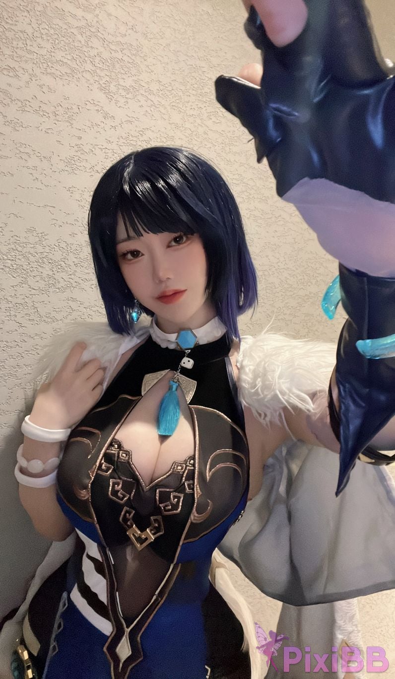 Evawish Yelan PixiBB.COM 3