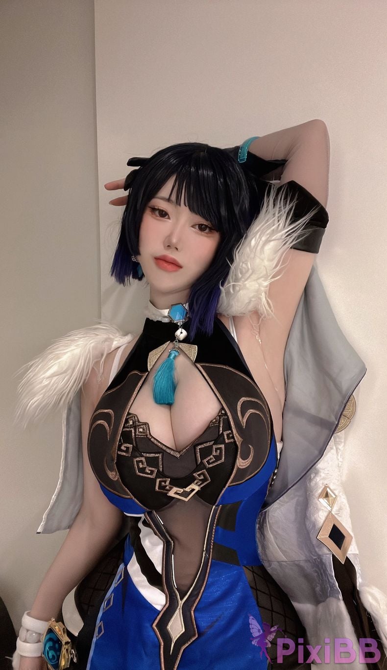 Evawish Yelan PixiBB.COM 4