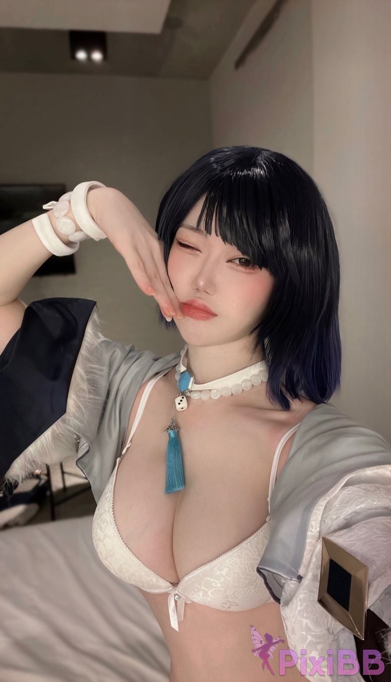 Evawish Yelan PixiBB.COM 7