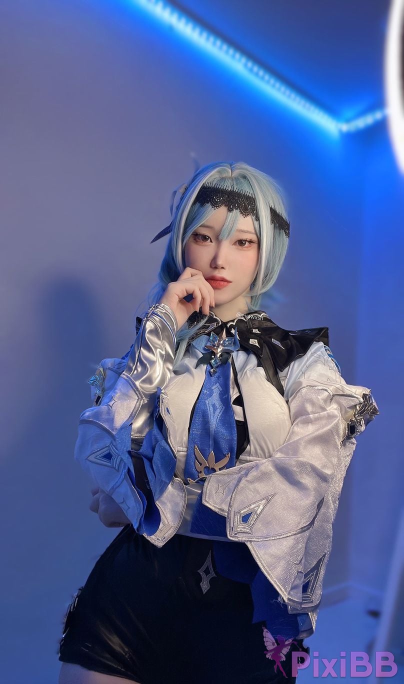 Evawish Eula PixiBB.COM