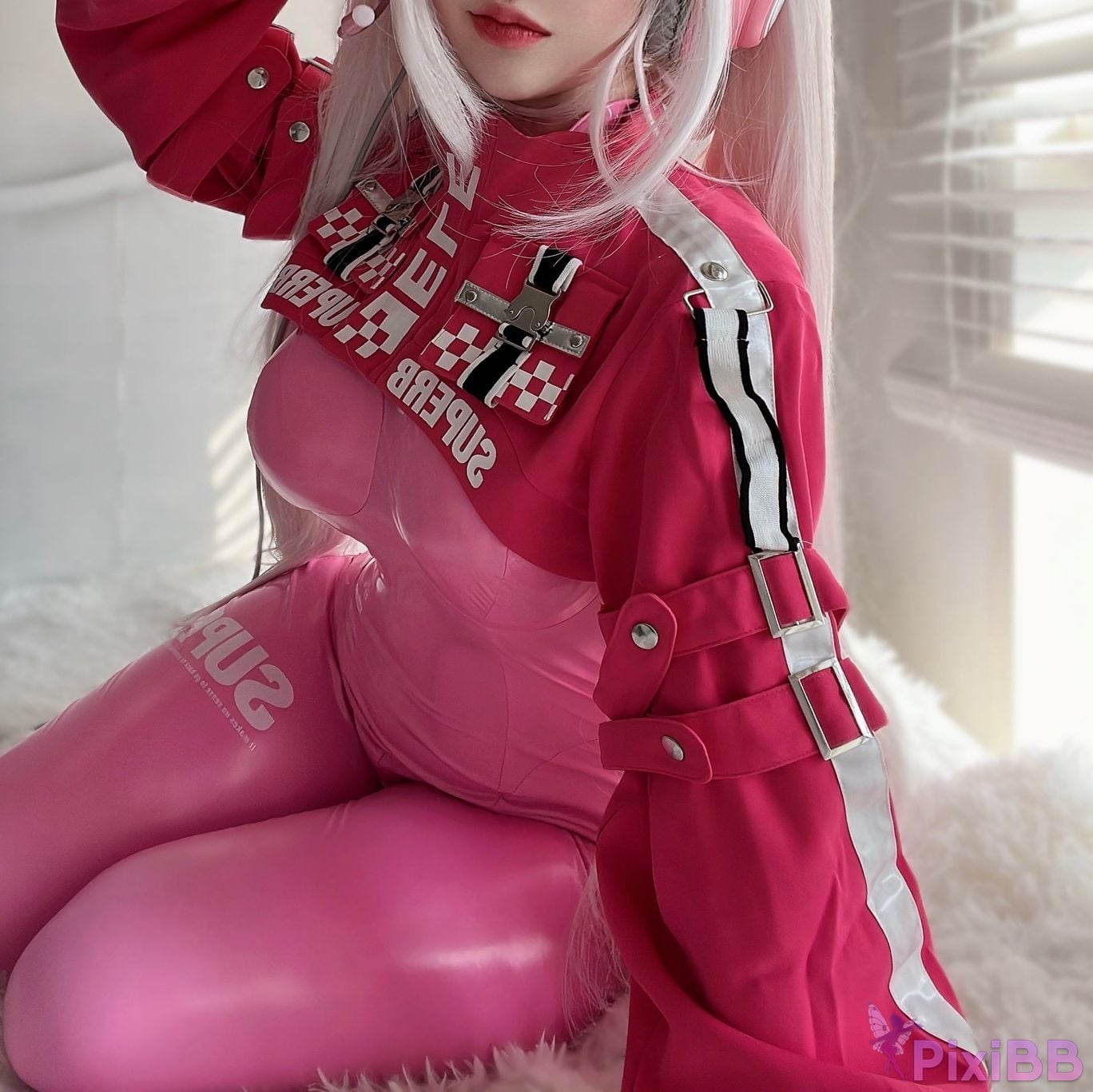 Evawish Alice (NIKKE) PixiBB.COM 5