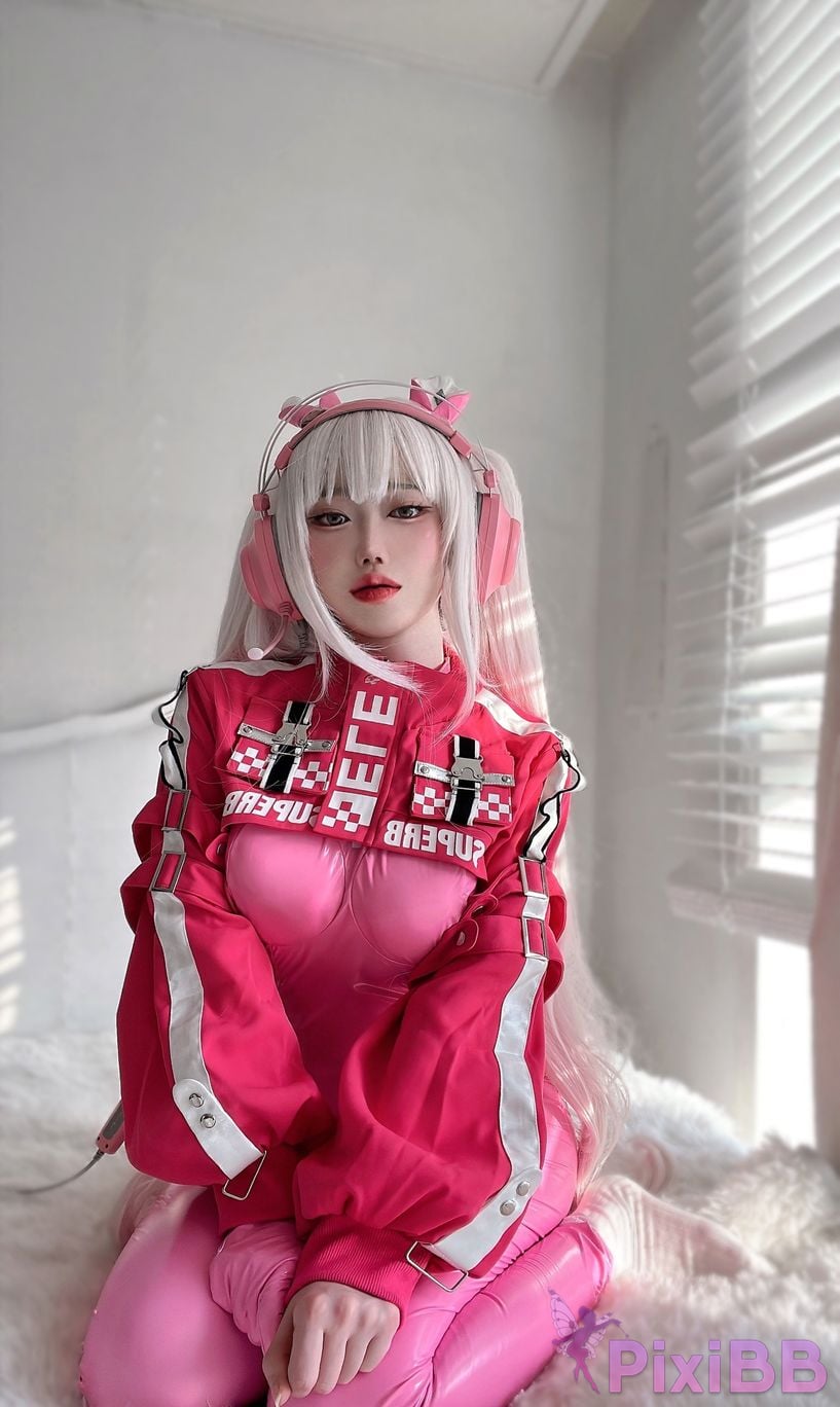 Evawish Alice (NIKKE) PixiBB.COM