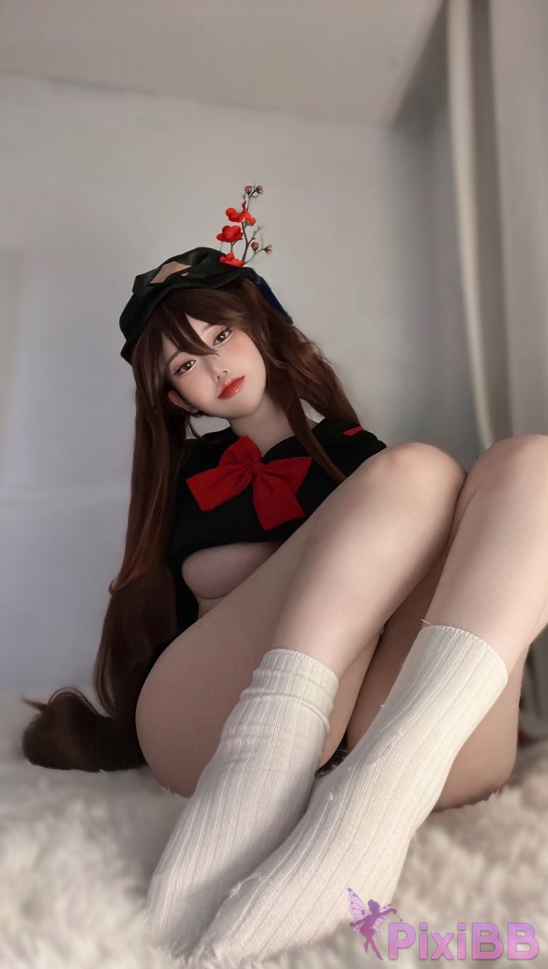 Evawish Hu Tao PixiBB.COM 11