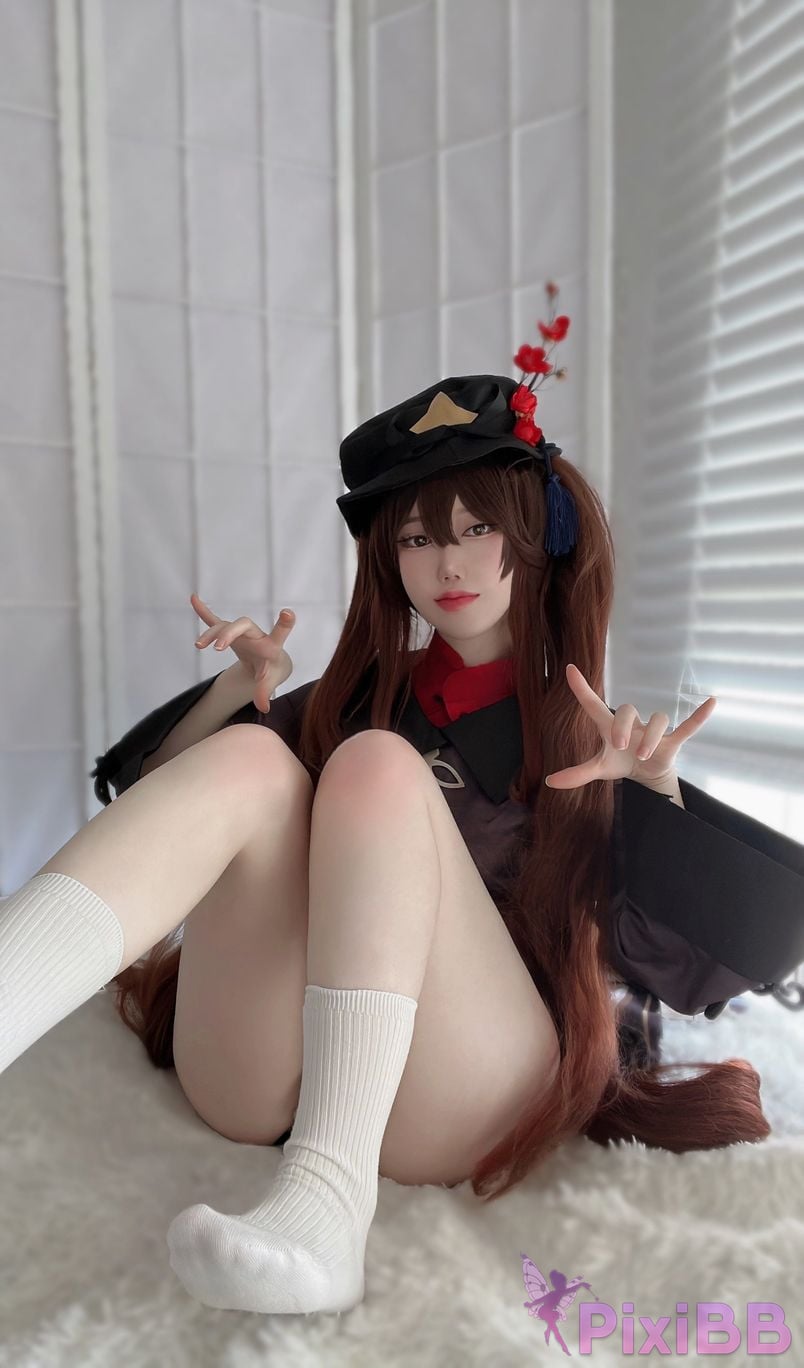 Evawish Hu Tao PixiBB.COM 4