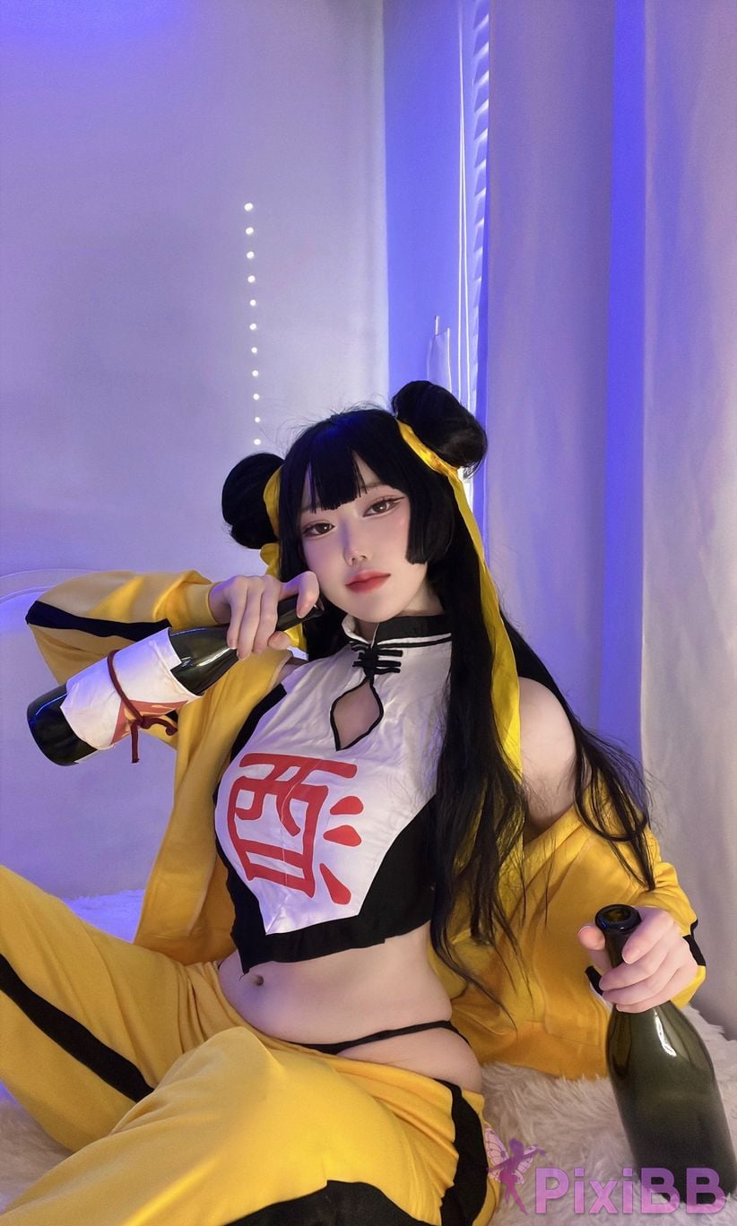 Evawish Li Dailin PixiBB.COM 1