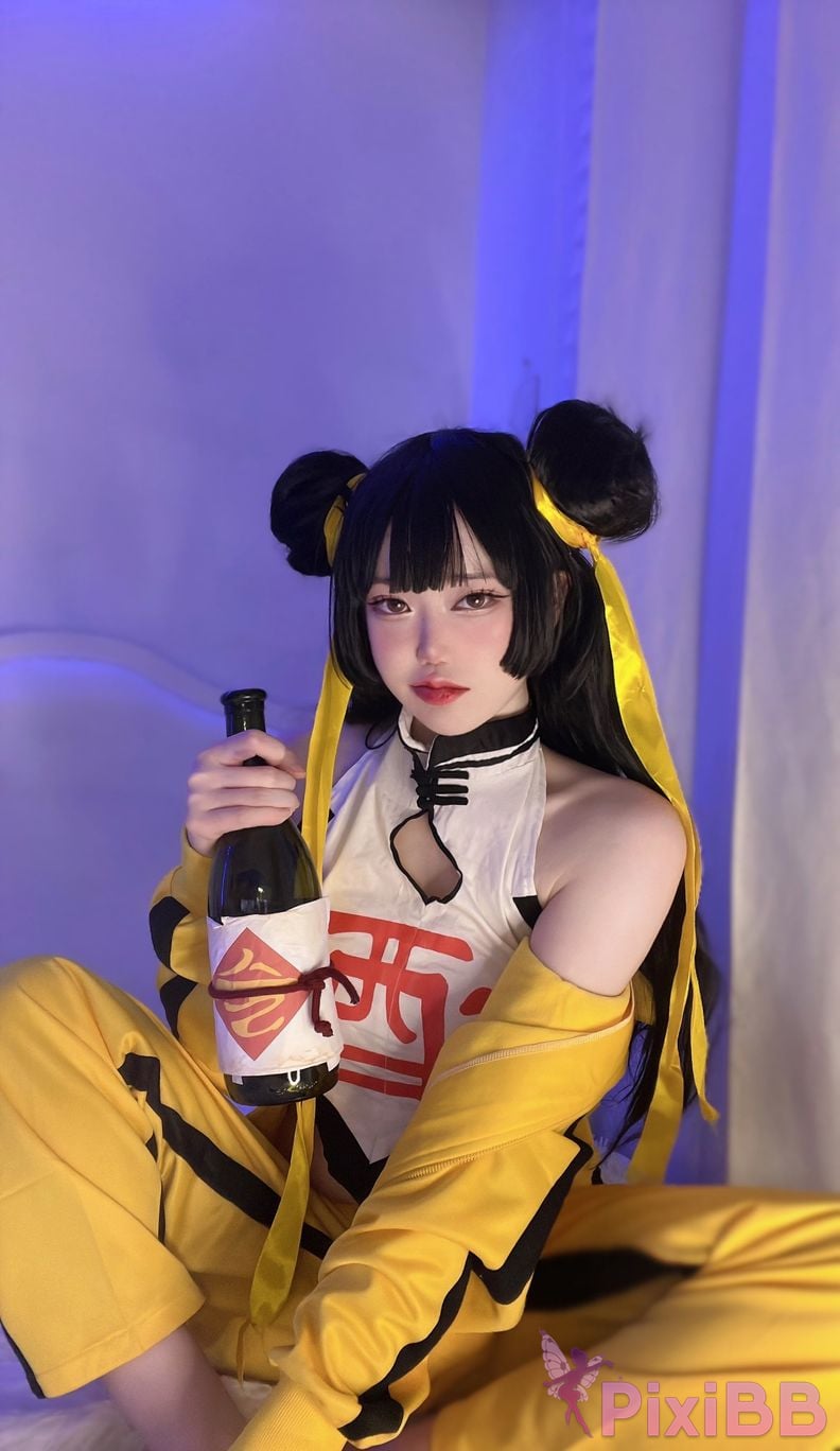 Evawish Li Dailin PixiBB.COM 2