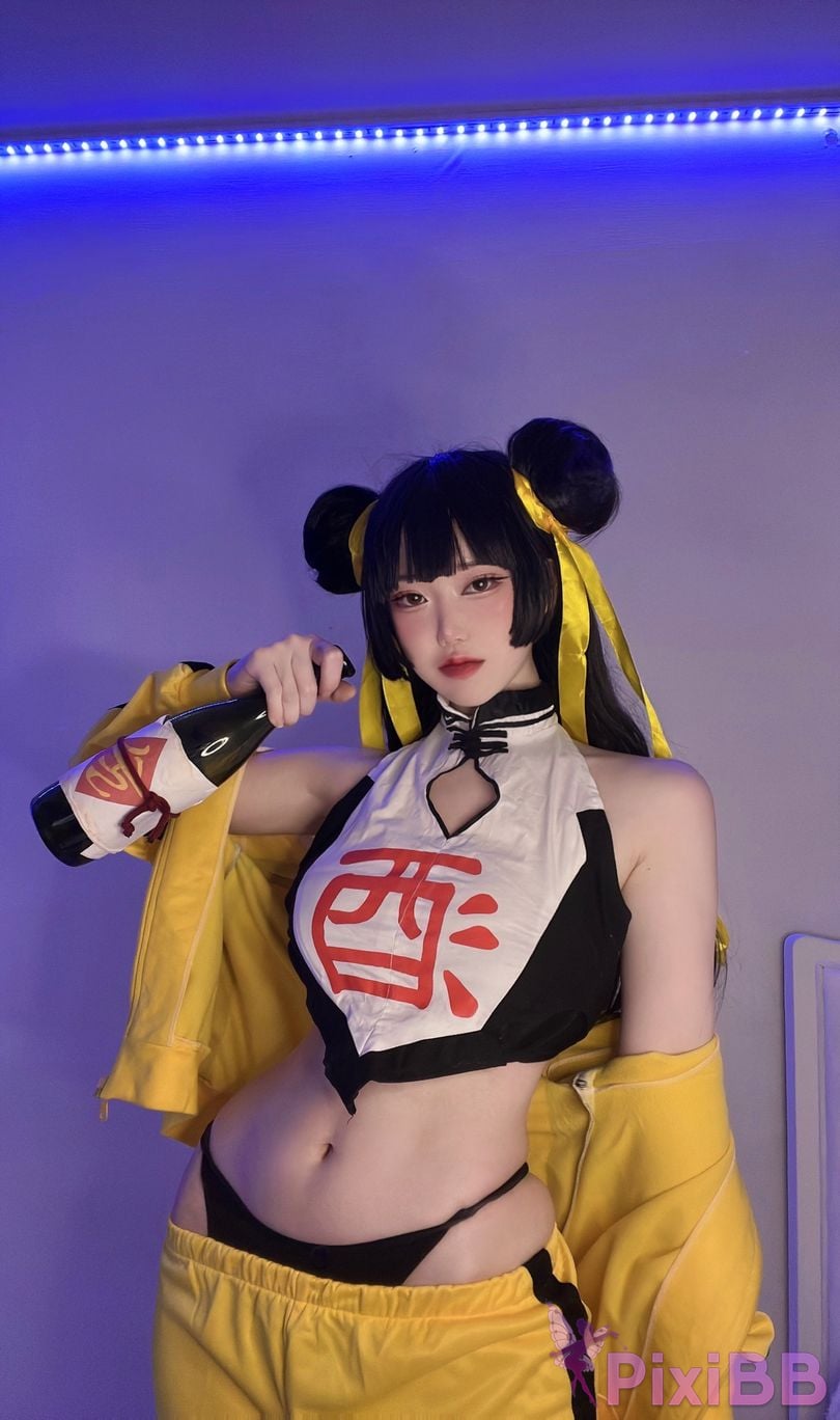 Evawish Li Dailin PixiBB.COM 3