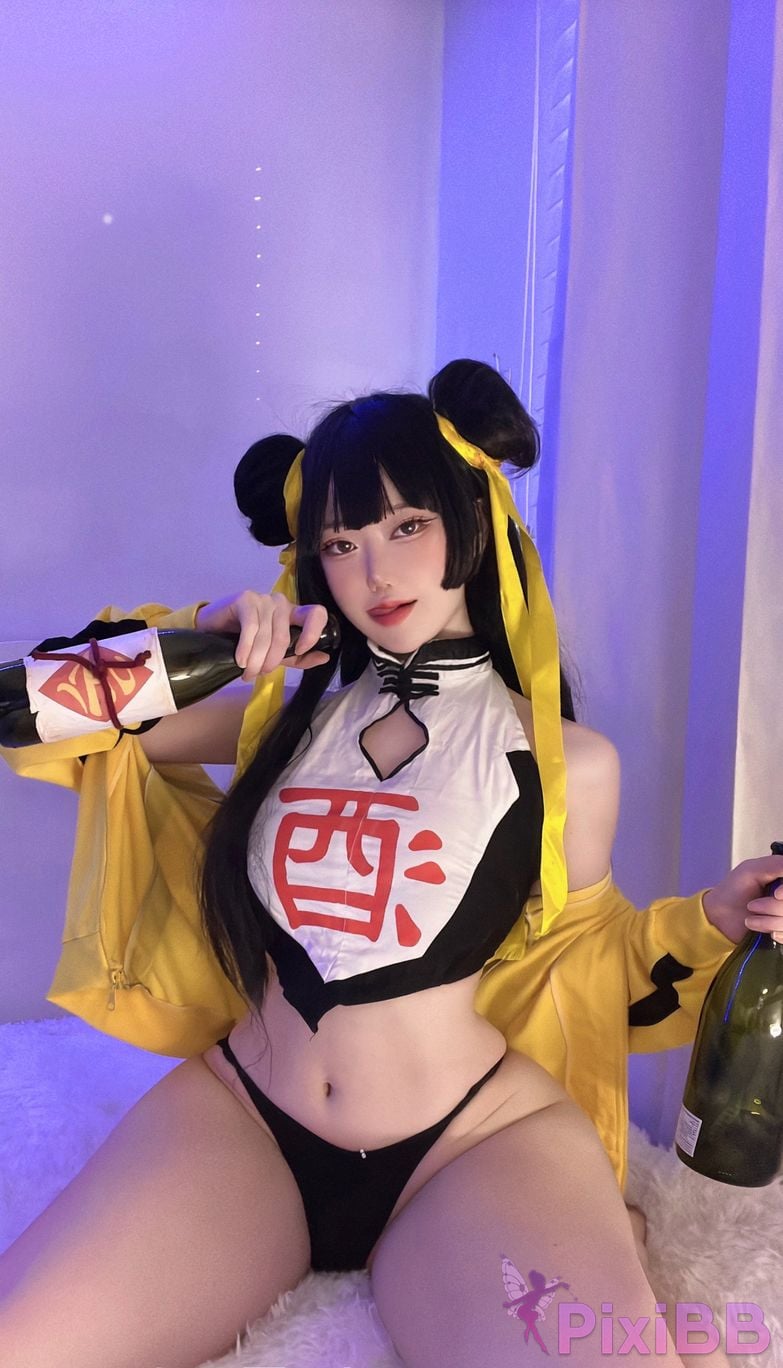 Evawish Li Dailin PixiBB.COM 4