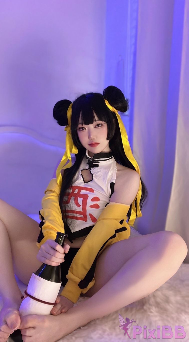 Evawish Li Dailin PixiBB.COM 5