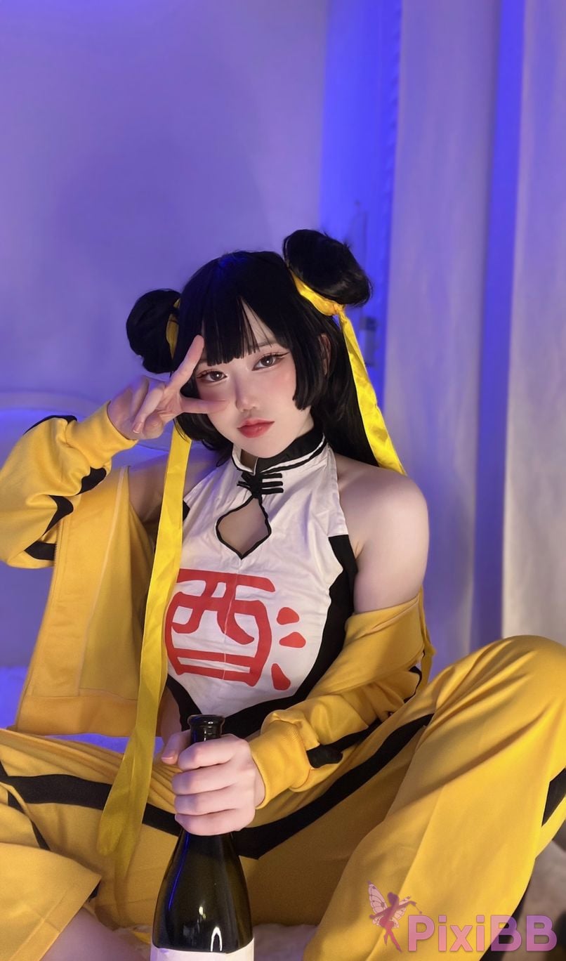 Evawish Li Dailin PixiBB.COM 6