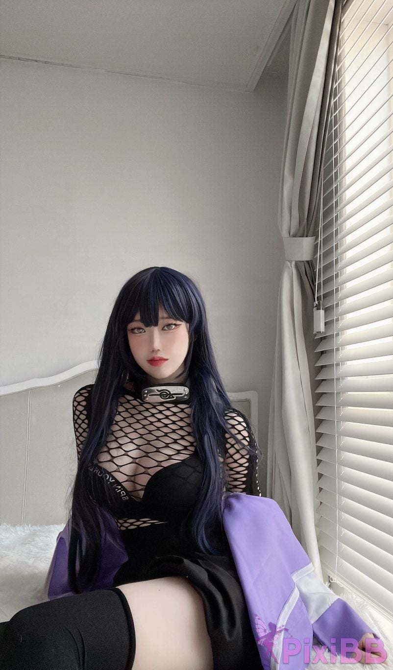 Evawish Hinata PixiBB.COM 1