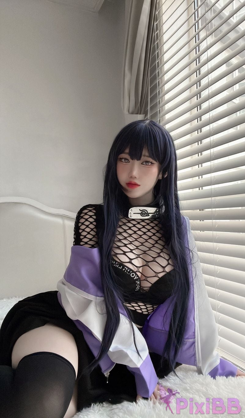 Evawish Hinata PixiBB.COM 2