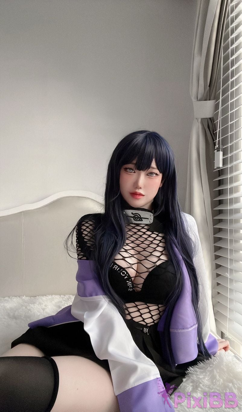 Evawish Hinata PixiBB.COM 3