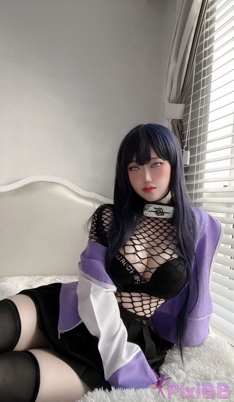 Evawish Hinata PixiBB.COM 4