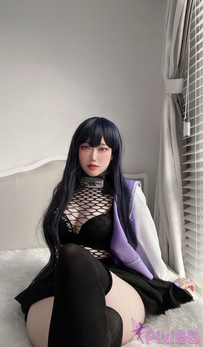 Evawish Hinata PixiBB.COM 5