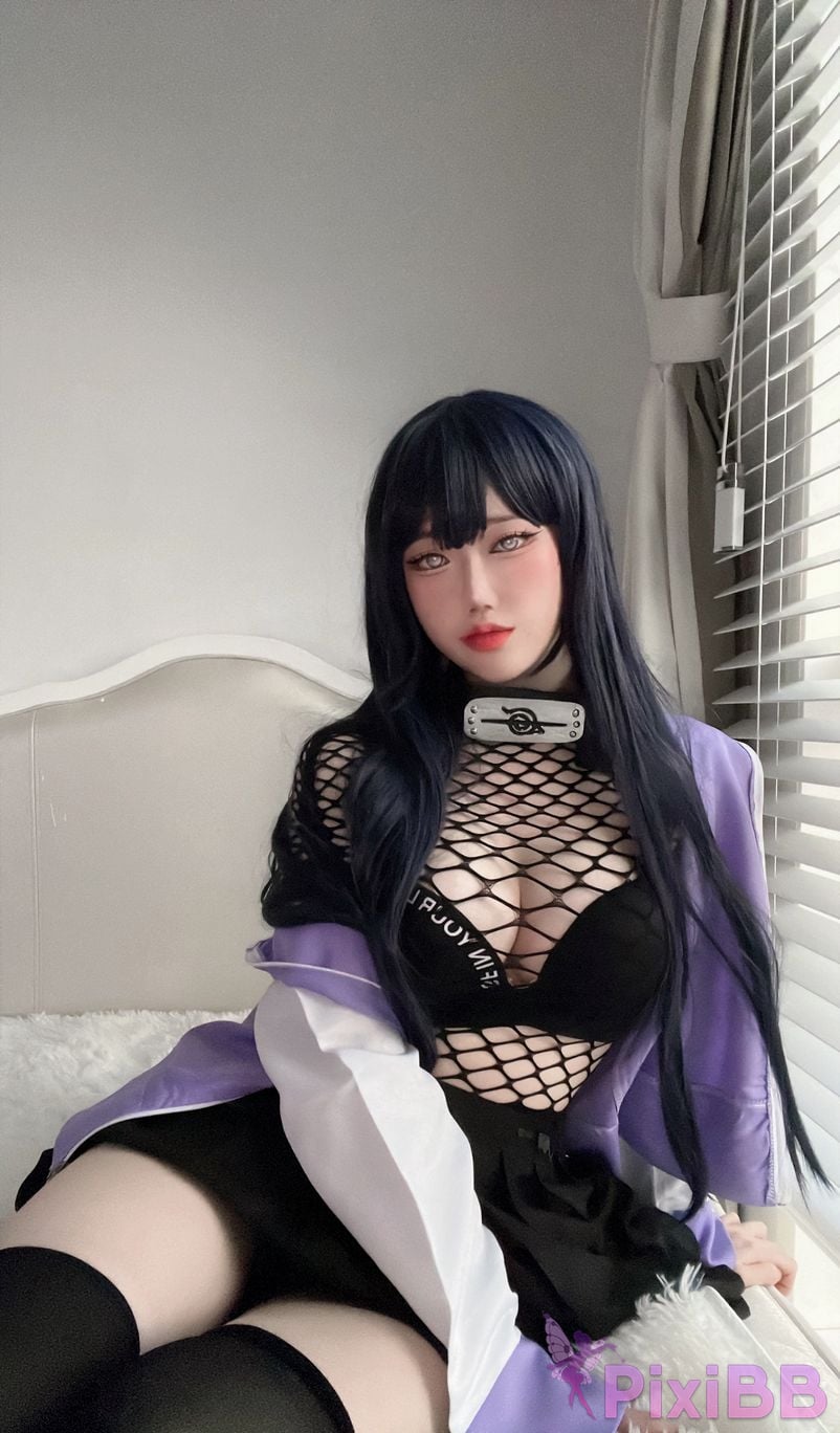 Evawish Hinata PixiBB.COM 6