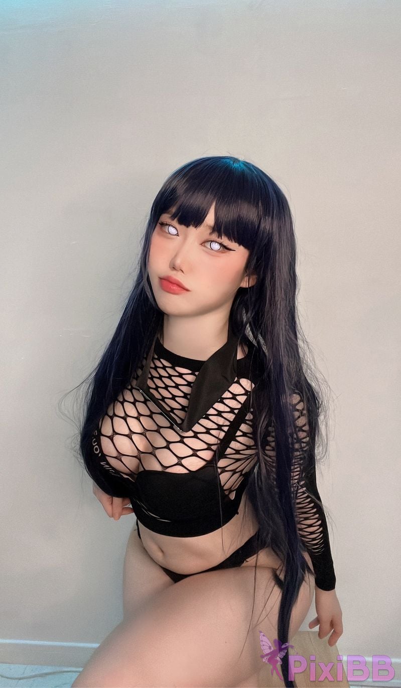 Evawish Hinata PixiBB.COM 7