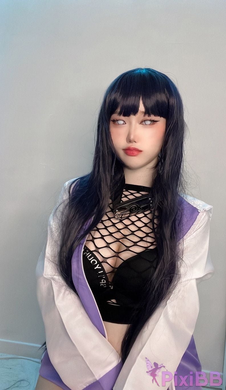 Evawish Hinata PixiBB.COM