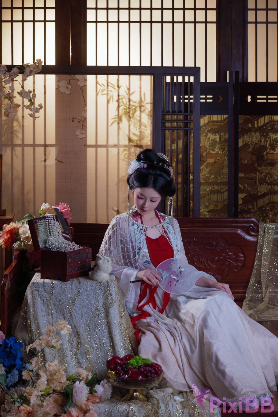 Coser Nnian PixiBB.COM 002