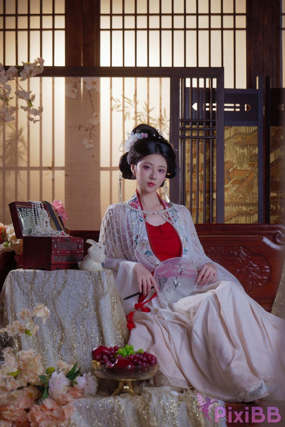 Coser Nnian PixiBB.COM 004