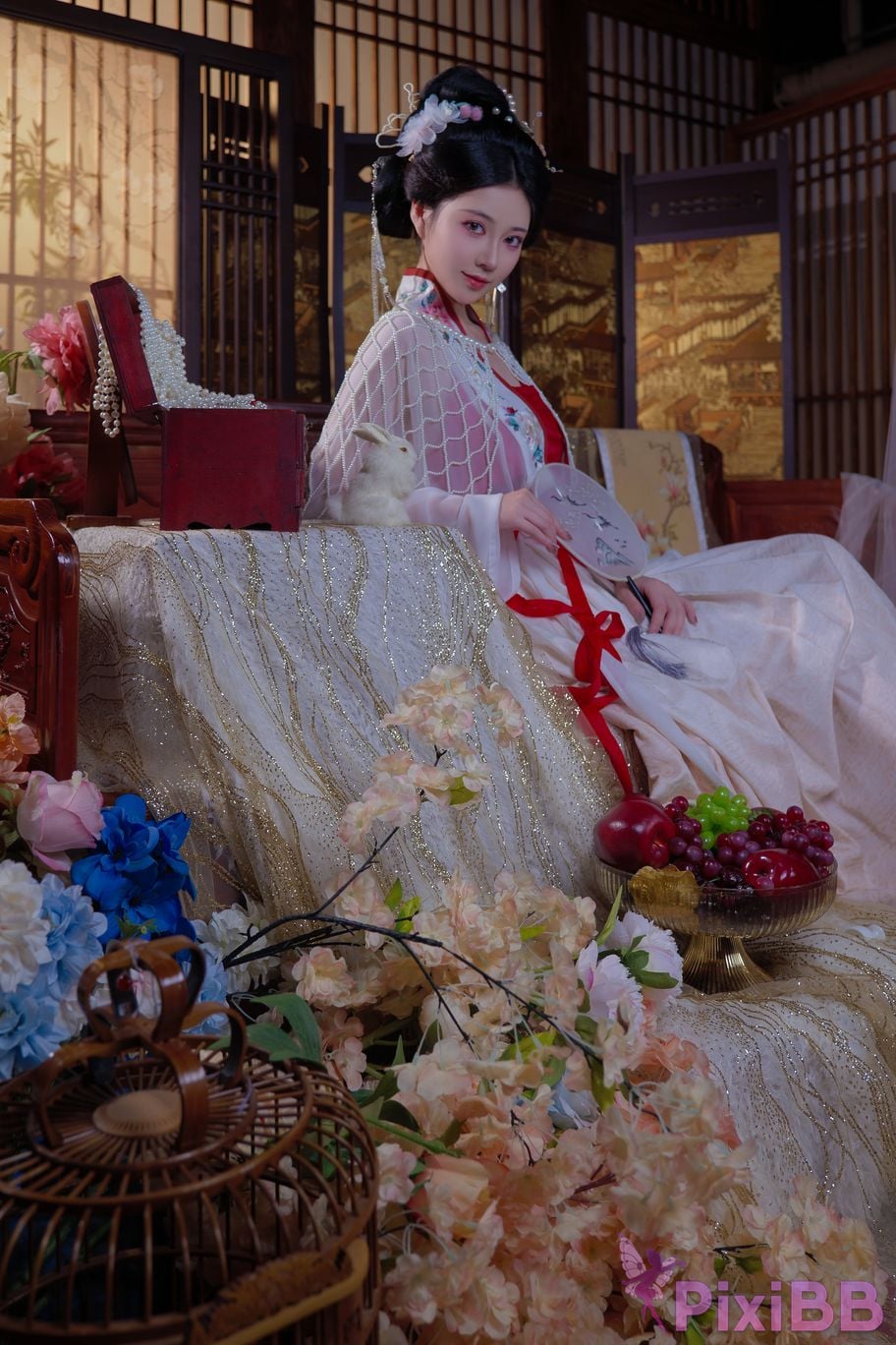 Coser Nnian PixiBB.COM 005