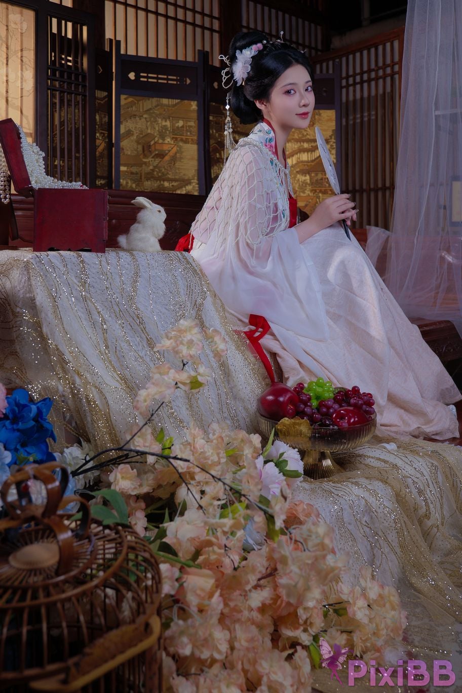 Coser Nnian PixiBB.COM 006