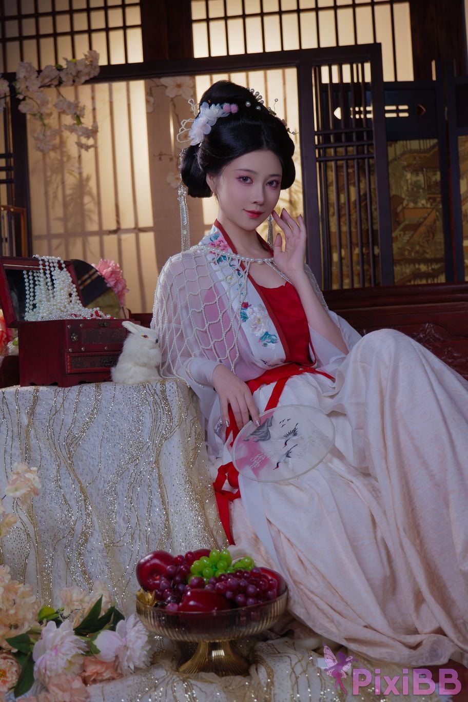 Coser Nnian PixiBB.COM 008