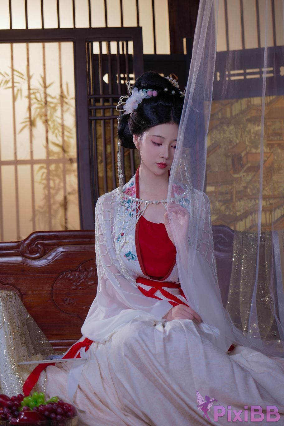 Coser Nnian PixiBB.COM 009