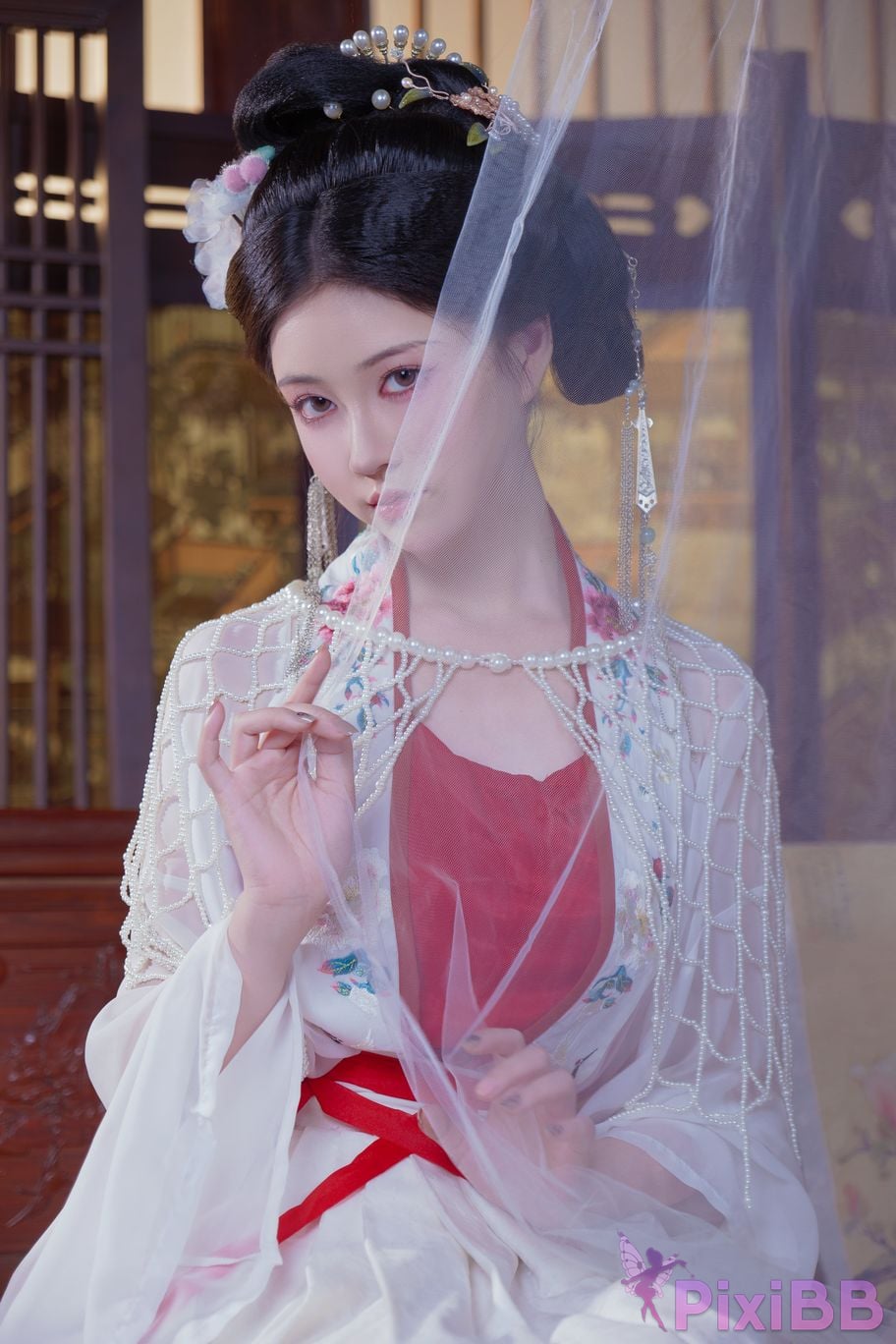 Coser Nnian PixiBB.COM 011